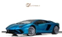 Can I buy Lamborghini in Dubai?