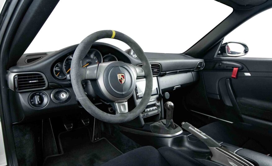 2008 Porsche 911 GT3RS