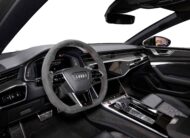 2022 Audi RS7