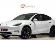 2022 Tesla Model Y (Long Range) Free Full Comprehensive Insurance