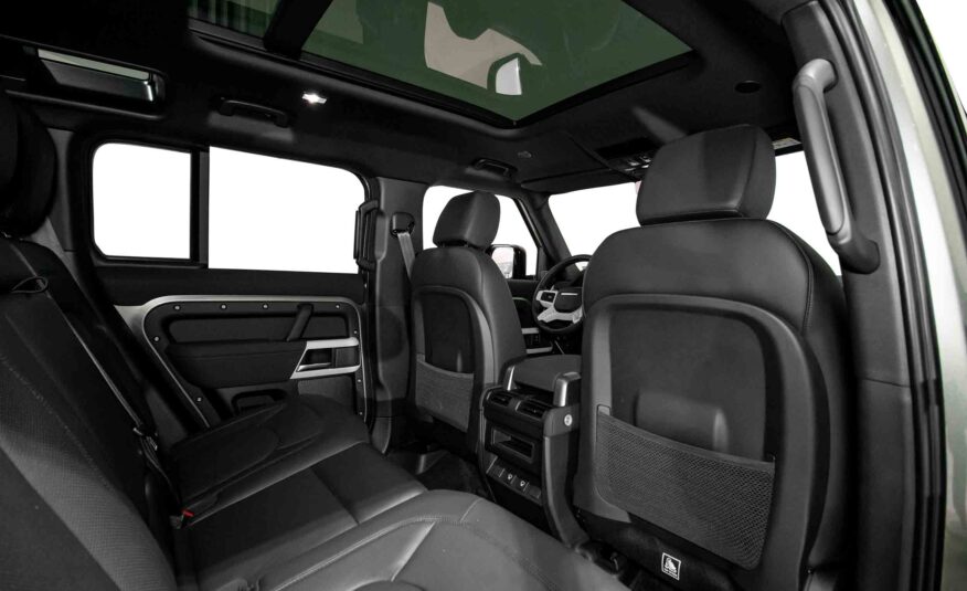 2023 Land Rover Defender 110 P400 SE