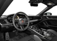 2022 Porsche 911 Turbo S Cabriolet
