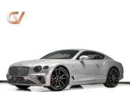 2019 Bentley Continental GT First Edition