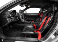 2016 Porsche Cayman GT4