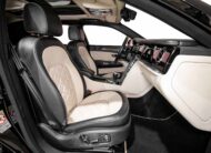 2016 Bentley Mulsanne Speed