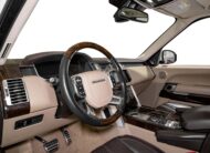 2014 Range Rover Vogue SE Supercharged