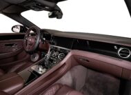 2020 Bentley Continental GTC Centenary Edition