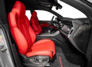 2022 Audi RS Q8-S ABT