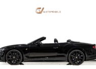 2020 Bentley Continental GTC Number 1 Edition