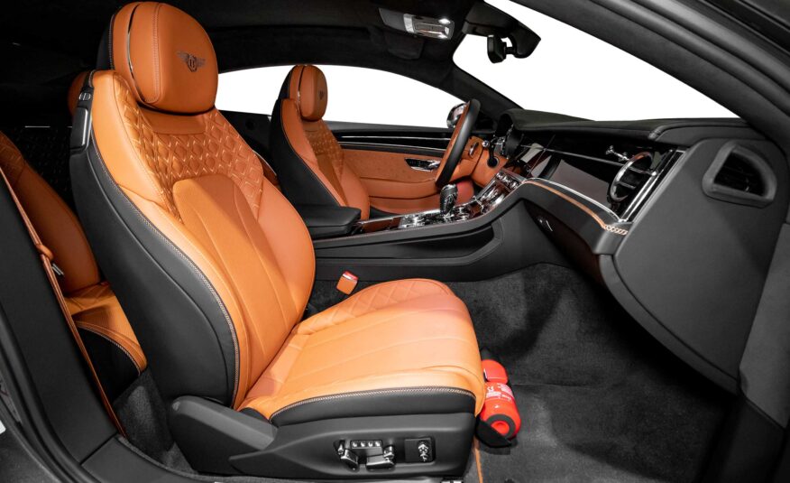 2022 Bentley Continental GT