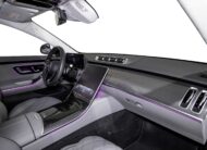 2022 Mercedes Benz S580 4Matic