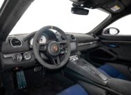 2023 Porsche 718 Cayman GT4 RS