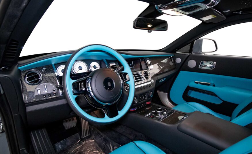 Mansory RollsRoyce Ghost Launch Edition 2021 5K Interior Wallpaper  HD  Car Wallpapers 18040