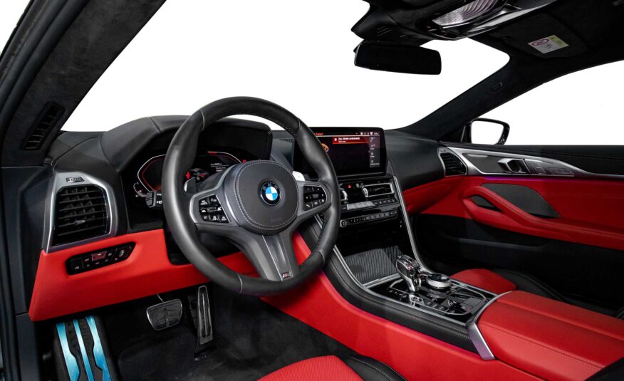 2023 BMW 840i Coupe M Sport Pro