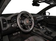 2023 Porsche Cayenne Turbo GT Coupe