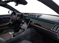 2021 Mercedes Benz S500 4Matic