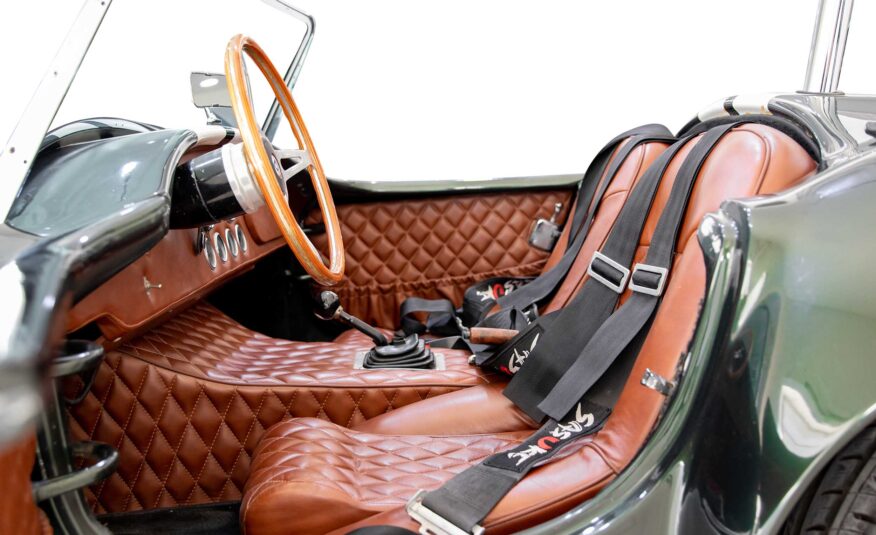 1967 Ford Shelby Cobra