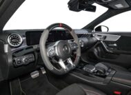 2022 Mercedes Benz AMG A 35 4Matic