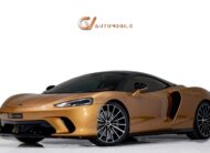 2020 McLaren GT