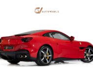 2023 Ferrari Portofino M