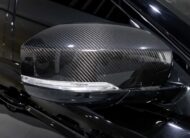 2022 Range Rover Sport SVR Carbon Edition