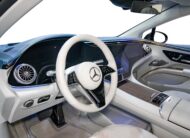 2022 Mercedes Benz EQS 580 4Matic Edition One