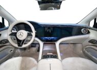 2022 Mercedes Benz EQS 580 4Matic Edition One