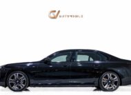 2023 BMW i7 xDrive60 M Sport