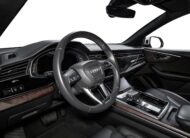 2019 Audi Q8 55 TFSI