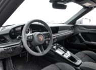 2024 Porsche 911 Carrera GTS Cabriolet
