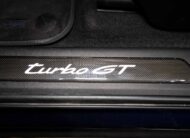 2024 Porsche Cayenne Turbo GT Coupe