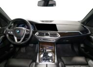 2020 BMW X5 xDrive45e