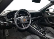 2021 Porsche 911 Carrera Cabriolet