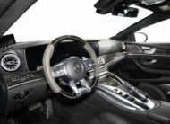 2019 Mercedes Benz AMG GT 63 S
