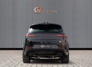 2024 Range Rover Sport SV Edition One