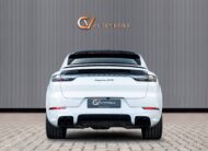 2021 Porsche Cayenne GTS Coupe