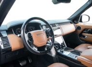 2018 Range Rover Vogue SE Supercharged