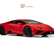 2020 Lamborghini Huracan Evo