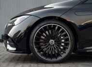 2023 Mercedes Benz EQE 350+ Edition One
