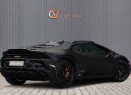 2023 Lamborghini Huracan Sterrato