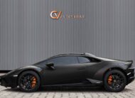 2023 Lamborghini Huracan Sterrato