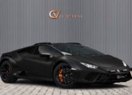 2023 Lamborghini Huracan Sterrato