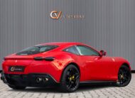 2021 Ferrari Roma