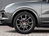 2020 Porsche Cayenne Coupe