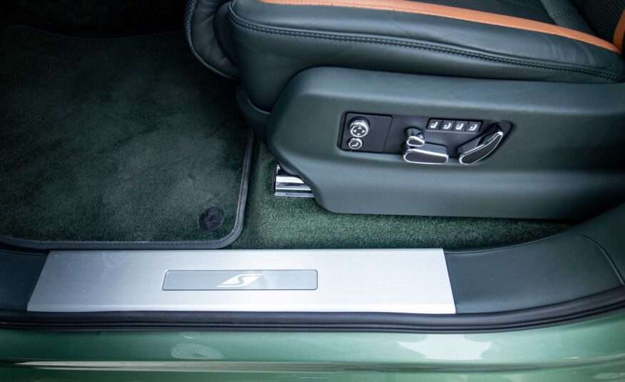 2022 Bentley Bentayga S