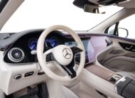 2023 Mercedes Benz EQS SUV 580 4Matic
