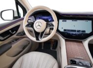 2023 Mercedes Benz EQS SUV 580 4Matic