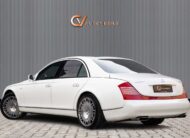 2007 Maybach 57 S