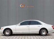 2007 Maybach 57 S