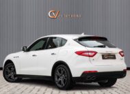 2017 Maserati Levante S